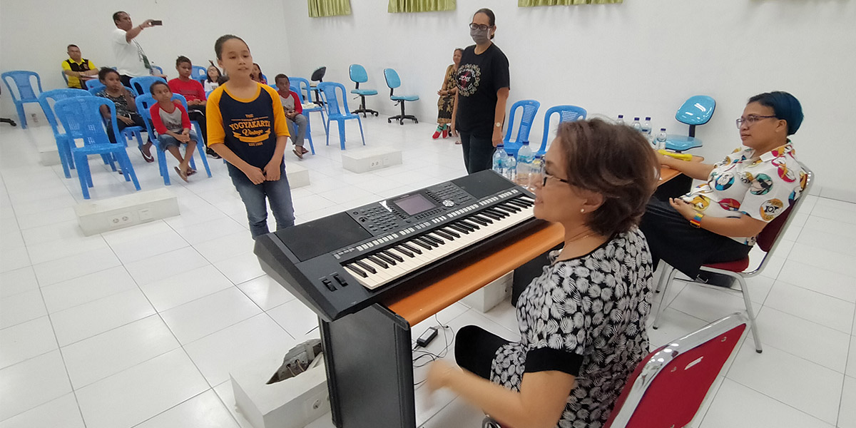 audisi-paduan-suara-agung-pesparawi-dibuka-hingga-kamis-pekan-ini